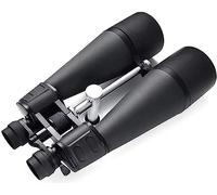 BPILOT Binocolo 25 X 100 ad Alta Potenza, binocolo per Adulti con Prisma Football-BAK4, Lente FMC, Impermeabile a Bassa Visione Notturna per l'osservazione degli Uccelli