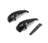 Bpjikxf Car Laterale Indicatore Indicatore Direzione Retromarcia Specchietto Laterale Per Civic MK8 8th Per Hatchback 3 Porte 5 Porte Per Type-S Per Type-R 05-12