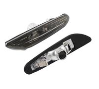 Bpjikxf Car Laterale Indicatore Indicatori Direzione Laterali Direzione Senza Lampadina Per E90 E91 E92 E93 Serie 3 2006-2011(StyleB)