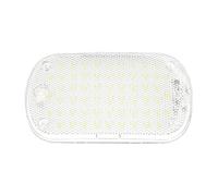 Bpjikxf Car Laterale Indicatore Interna A LED Luminosità Cabina Interruttore Grandi Dimensioni Per Furgoni Camion Camper Roulotte