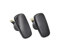Bpjikxf Car Laterale Indicatore Posizione Laterale Dinamica Per Lexus IS200 300 LS430 UCF30 Per Scion Per Toyota Per Prius Per Kluger Per Wish Per Altezza Per RAV4(Dynamic Smoked)