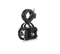 Bpjikxf Faro Motocicletta Faro Ausiliario LED Moto Lavoro Abbaglianti Anabbaglianti Faretto Super Luminoso Fendinebbia Universale Impermeabile(1piece)