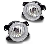 Bpjikxf Fendinebbia Per Chrysler PT Per Cruiser 2006 2007 2008 2009 Per La Luce Alogena Lampada Della Nebbia Auto Gruppo Ottico H10 12V 42W 202 Caso