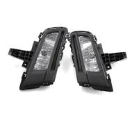 Bpjikxf Fendinebbia Per Mazda 3 Per M3 2003 2004 2005 2006 2007 2008 2009 Auto Paraurti Anteriore Della Luce Di Nebbia Con La Linea 1 Coppia Fendinebbia(1Pcs Right)