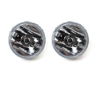 Bpjikxf Fendinebbia Per Suzuki SX4 2007 2008 2009 2010 2011 2012 Paraurti Anteriore Lampada Fendinebbia Guida Diurna(1 paio)