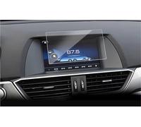 Bpjikxf Pellicola Protettiva Antigraffio In Vetro Temperato Per Schermo LCD Per Navigazione GPS Per Auto Per Haval H6 2017 2018 2019 2020 2021 Pellicola HD Touchscreen Auto(2015-2017)
