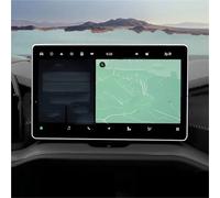 Bpjikxf Pellicola Protettiva Antigraffio Schermo LCD 13 Pollici Navigatore GPS Per Auto, Pellicola Protettiva In TPU Per Skoda Per Kodiaq II 2024 2025 Pellicola HD Touchscreen Auto(1 piece)