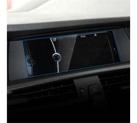 Bpjikxf Pellicola Protettiva In Vetro Temperato Display LCD Touch Per Navigatore GPS Per BMW Serie 5 F07 F10 F11 F18 2010 2011 2012 2013 2014 2015 2016 Pellicola HD Touchscreen Auto(8.8inch 209x79mm)