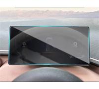 Bpjikxf Pellicola Protettiva In Vetro Temperato Per Display LCD Per Navigatore GPS Per Auto E Cruscotto Per BYD Per Seagull 2022 2023 Pellicola HD Touchscreen Auto(Dashboard)
