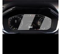 Bpjikxf Pellicola Protettiva In Vetro Temperato Per Schermo LCD Da 12,7 Pollici Autoradio, Navigatore GPS E Cruscotto Per Lynk&Co 01-05-2021 Pellicola HD Touchscreen Auto(Dashboard)