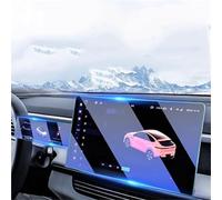 Bpjikxf Pellicola Protettiva In Vetro Temperato Per Schermo LCD Di Navigazione GPS Auto Per Xpeng Per G6 2023 2024 Pellicola HD Touchscreen Auto(1 set)