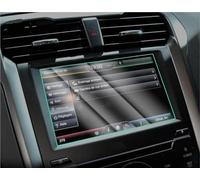 Bpjikxf Pellicola Protettiva In Vetro Temperato Schermo LCD Navigazione GPS Per Auto Per Ford Per Fusion Per Mondeo 2013 2014 2015 2016 2017 2018 2019 Pellicola HD Touchscreen Auto