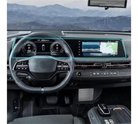 Bpjikxf Pellicola Protettiva Per Schermo LCD Del Cruscotto Dell'auto, In TPU, Per Nissan Per Ariya 2021, 2022 E 2023 Pellicola HD Touchscreen Auto