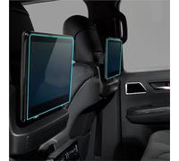 Bpjikxf Pellicola Protettiva Schermo PET TV 11,6 Pollici Sedile Posteriore Per Toyota Per Land Per Cruiser Per LC300 2016 2017 2018 2019 2020 2021 Pellicola HD Touchscreen Auto