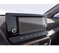 Bpjikxf Per Leon MK4 FR 2020 2021 Pellicola Protettiva In Vetro Temperato Da 8,25 Pollici Per Multimediale Di Infotainment Per Auto Pellicola HD Touchscreen Auto