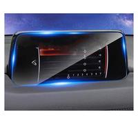 Bpjikxf Per Mazda Per CX-5 Per CX5 2017 2018 2019 2020 Pellicola Protettiva In Vetro Temperato LCD Per Schermo Di Navigazione GPS Per Auto Da 7 Pollici Pellicola HD Touchscreen Auto