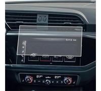 Bpjikxf Per Q3 Sportback 2021 2022 Pellicola Protettiva Per Schermo LCD Del Pannello Di Navigazione, Pellicola Protettiva In Vetro Temperato Pellicola HD Touchscreen Auto