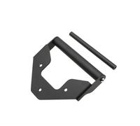 Bpjikxf Supporto Navigatore GPS Motocicletta Per CFMOTO Per 700MT Per 700 MT Per CF700 2025 Nuova Staffa Navigazione Supporto Basamento Telefono GPS Supporto Per Auto Staffa Montaggio(12-22MM)
