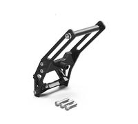 Bpjikxf Supporto Navigatore GPS Motocicletta Per Ducati Per DesertX Per Desert X 2022-2023 2024 12 MILLIMETRI Bar Moto Navigazione GPS Staffa Montaggio GPS Barra Supporto Morsetto(GPS Mount)