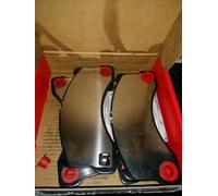 BPM 1345 00 KIT PASTIGLIE FRENO PER PORSCHE CAYENNE 955 S 4.5- PORSCHE PANAMERA