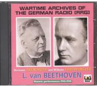 Bpo - Beethoven;Symphonies 5 & 6