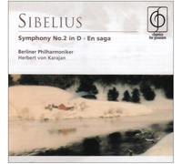 Bpo - Sibelius: Symphony No 2