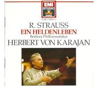 Bpo - Strauss,R:Ein Heldenleben