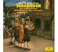 Bpo Wind Ensembles – Mozart: Serenata n. 11 e n. 12