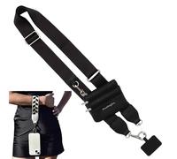 Bpoeee Phone Strap with Zippered Pouch-Beautiful-Comfortable-Adjustable (#2)