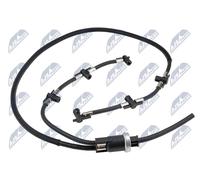 Tubo di spurgo iniettore Common Rail BPP-AU-000 NTY per AUDI VW