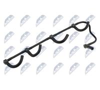 NTY BPP-CT-003 Flessibile, Carburante perso
