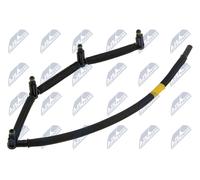 NTY Tubo flessibile, Carburante perso compatibile con FORD VOLVO MINI BPP-FR-008