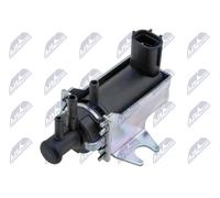 BPP-NS-000 NTY Sensore, turbolader per NISSAN
