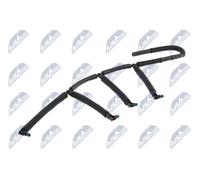 NTY BPP-VW-000 Flessibile, Carburante perso