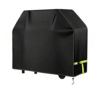 BPQYSBLD Copertura Barbecue Impermeabile Telo Protettivo BBQ da Esterno per Outdoorchef Ambri 480 G 2019-2026