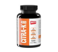 BPR CITRA-K 90 CAPSULE - INTEGRATORE ALIMENTARE DI POTASSIO