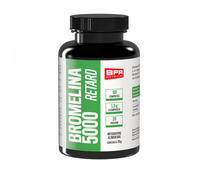 BPR NUTRITION BROMELINA 5000 RETARD IN COMPRESSE GASTRO - PROTETTE