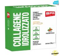 Bpr Nutrition Collagene Idrolizzato - 30 bustine Integratore per la pelle