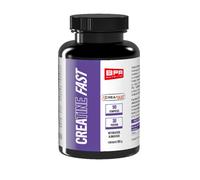 BPR NUTRITION CREATINE FAST - CREATINA MONOIDRATO IN CPS GASTRORESISTENTI.