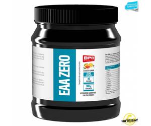 Bpr Nutrition EAA Zero - 300 gr Aminoacidi essenziali aromatizzati