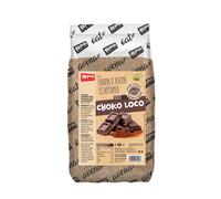 BPR NUTRITION FARINA D'AVENA AROMATIZZATA (BOX DA 2x1000G) CHOCO LOCO