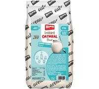 BPR NUTRITION FARINA D'AVENA AROMATIZZATA (BOX DA 2x1000G) YOGURT BIANCO