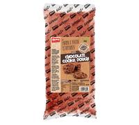BPR NUTRITION FARINA D'AVENA AROMATIZZATA DA 1 KG GUSTO CHOCOLATE COOKIE DOUGH