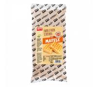 BPR NUTRITION FARINA D'AVENA AROMATIZZATA - FARINA ISTANTANEA CON EDULCORANTE