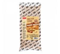 BPR NUTRITION Farina d'Avena Aromatizzata Peanut Butter, 1000 g