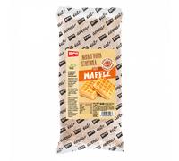 BPR NUTRITION FARINA D'AVENA AROMATIZZATA - FARINA ISTANTANEA CON EDULCORANTE