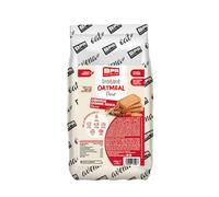 BPR Nutrition - Farina d'Avena Istantanea (1 kg, Cinnamon Caramel Cookie)