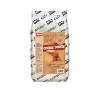 BPR Nutrition - Farina d'Avena Istantanea gusto Cookie Dough 1 kg