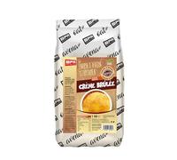 BPR NUTRITION Farina d'Avena Aromatizzata Creme Brule, 1000 g