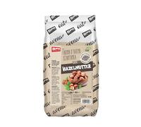 BPR NUTRITION Farina d'Avena Aromatizzata Hazelnutter, 1000 g